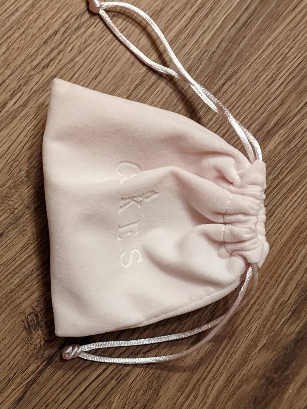 Cakes Body Bra Substitute (NWOT)